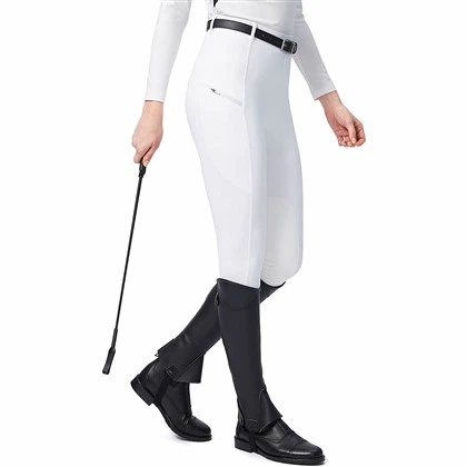 Seluar Breeches Wanita
