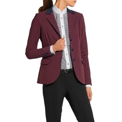 Dressage Show Coat
